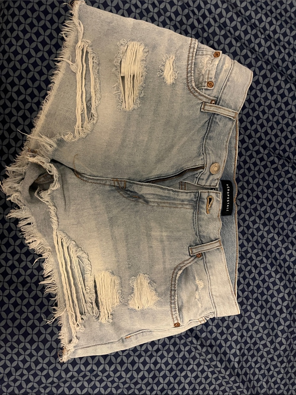 Aeropostale shorts